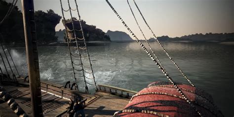 Beginner Sailing Guide: Ship Rations, Durability, Repair .